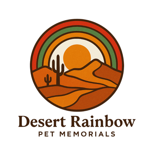 Desert Rainbow Pet Memorials